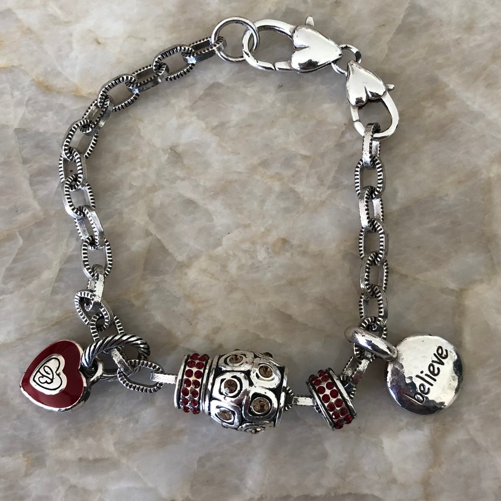 Brighton Charm Bracelet